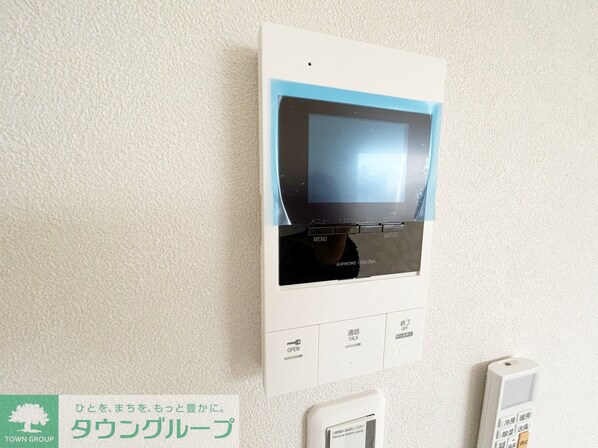 プレゾン ア トワIIIの物件内観写真